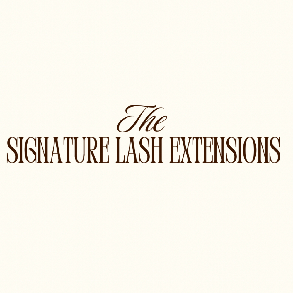Signature Lash Extensions at The Sister Suite in West Point, MS