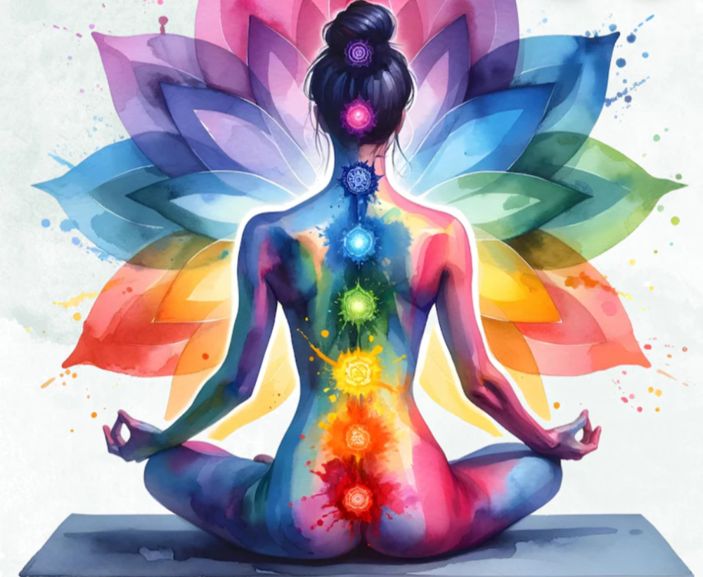 Reiki Energy Healing