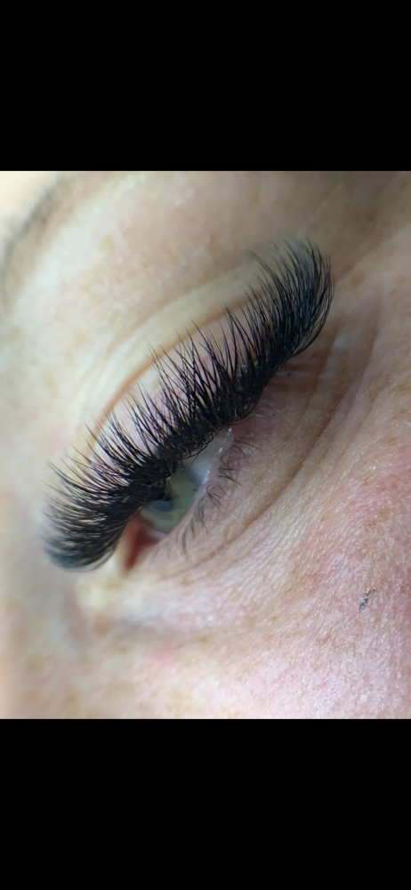 Volume Fill - 120min at Redefyne in San Diego, CA