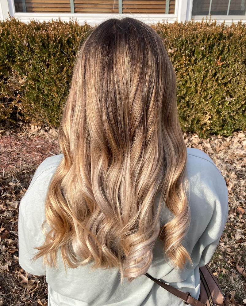 Balayage
