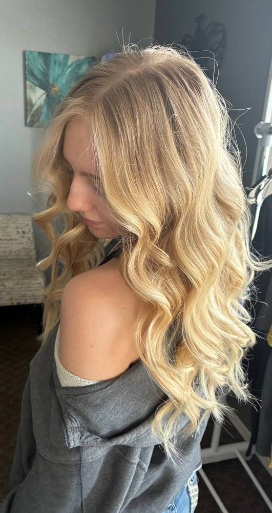 Balayage