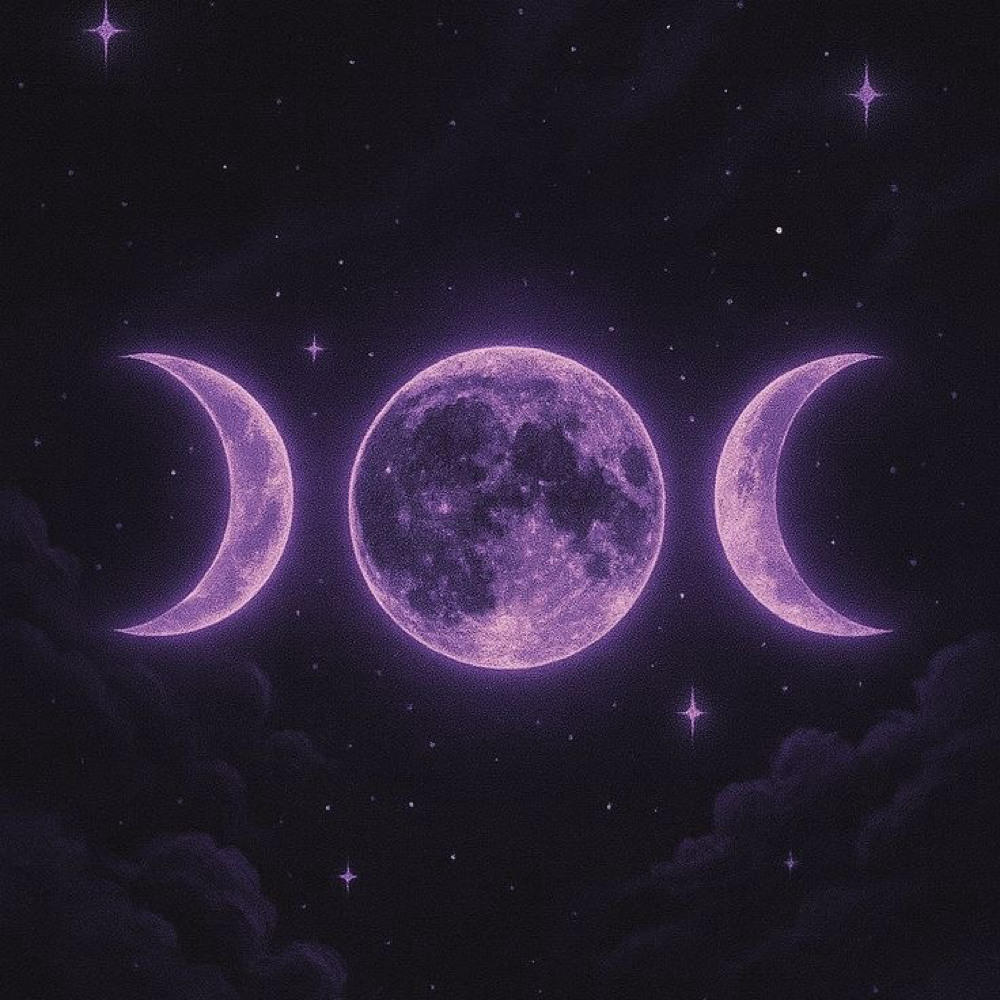 The Glow Ritual at The Glow Coven in Madison, AL