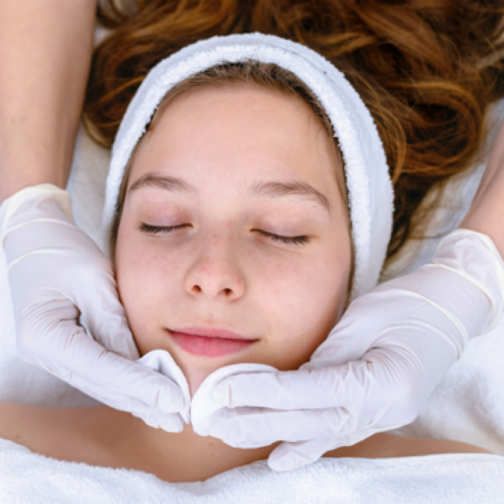 Teen Facial at Beauty And Body in San Dimas, CA