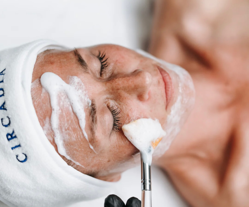 Circadia Oxygen Rx Facial