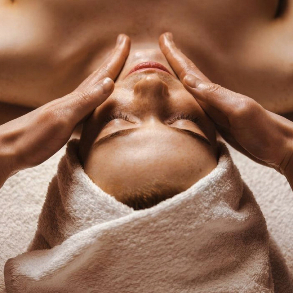 Express Refresh Facial