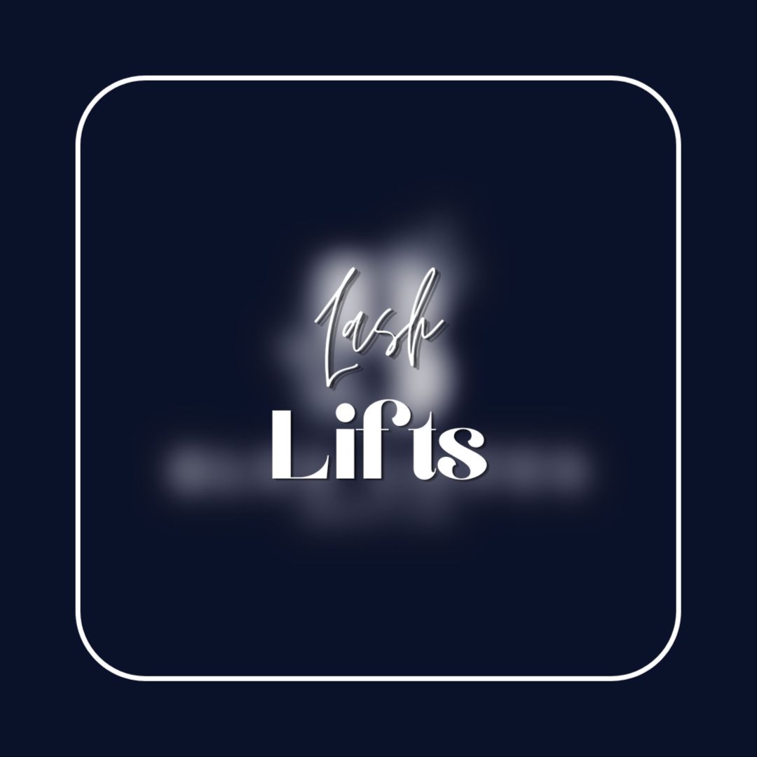 Lash Lifts at Blue Lotus Beauty Spa in Sheboygan, WI