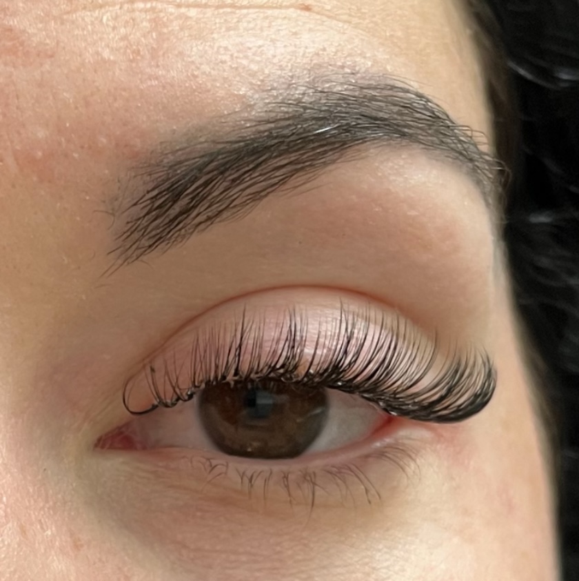 Partial Lash Set