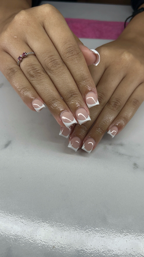 Short Full Set