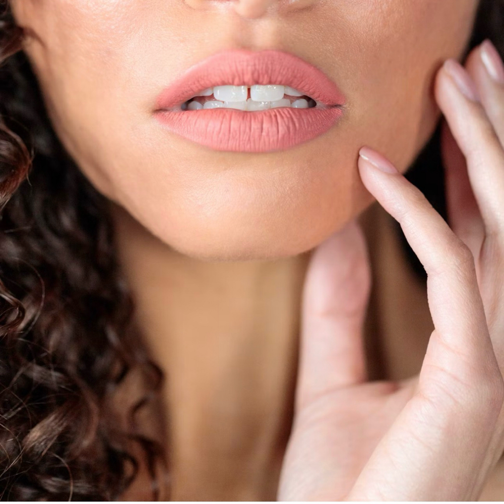 Upper Lip & Chin / 6 Sessions at EverBeauty Laser & Aesthetics in Argyle, TX