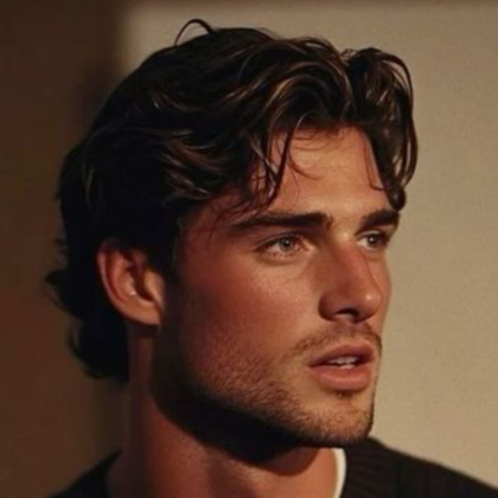 Clipper Cut/Style Cut at Le posh salon in Merrimac, MA