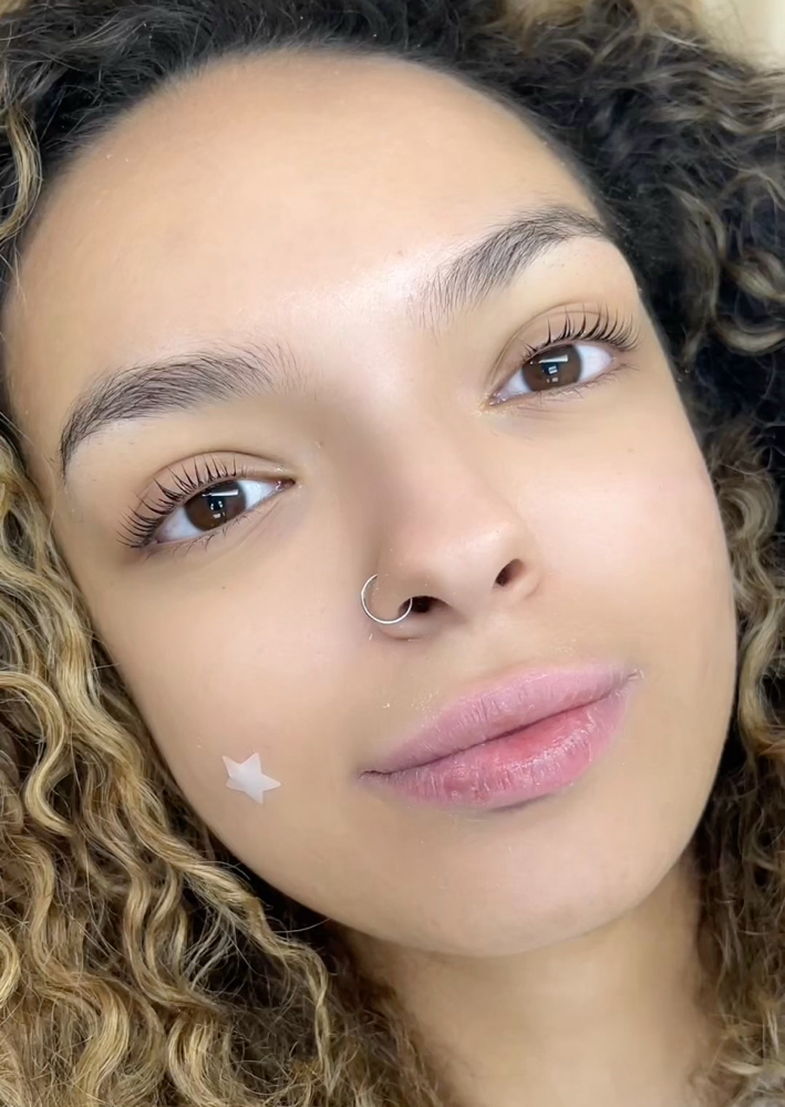 LASH LIFT