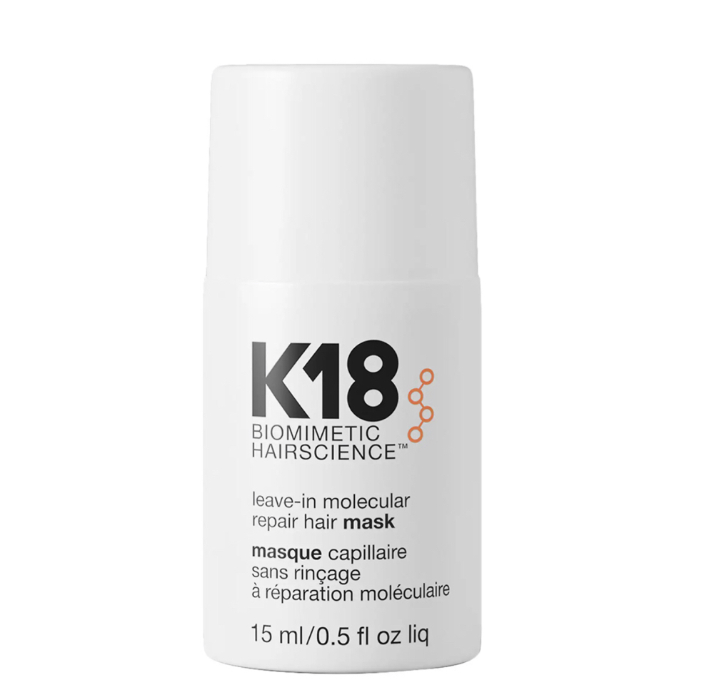 K18 Treatment