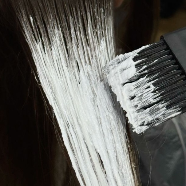 The Mini Balayage at Avaia Hair Artistry in Champaign, IL