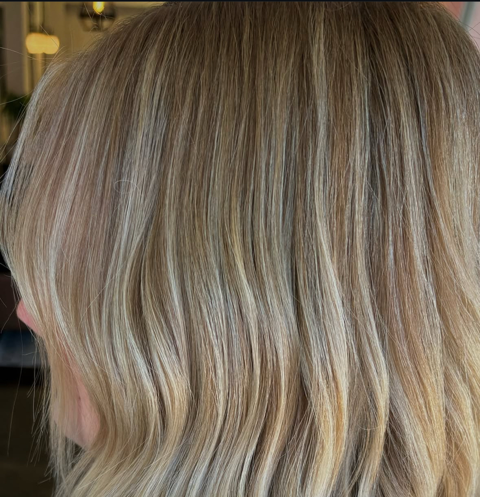 Partial Highlight