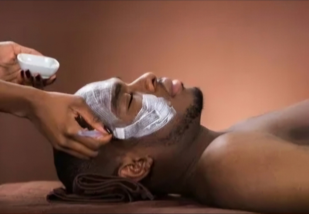 1hr Facial