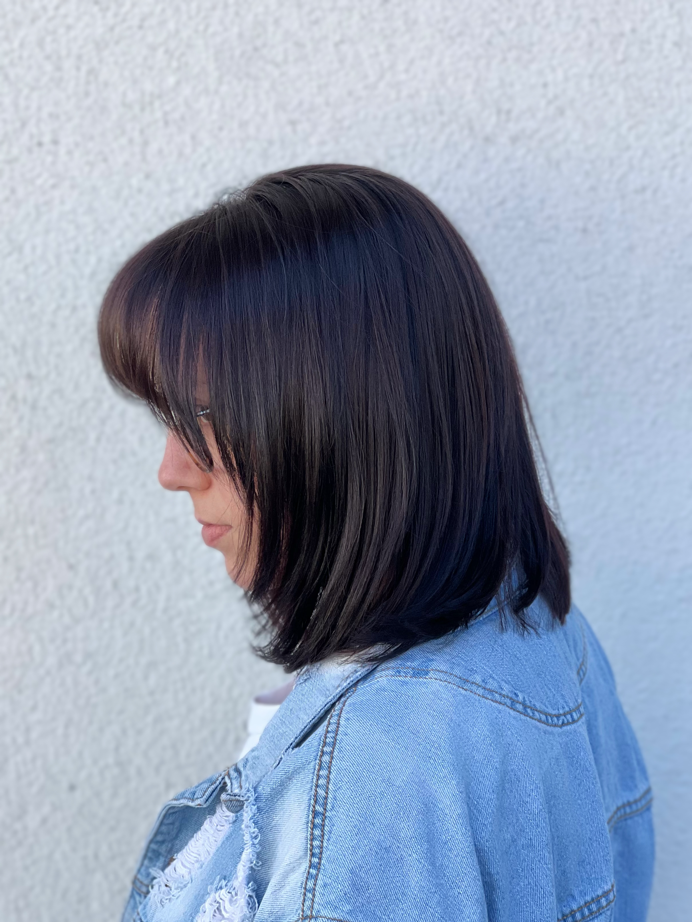 Root Touch Up
