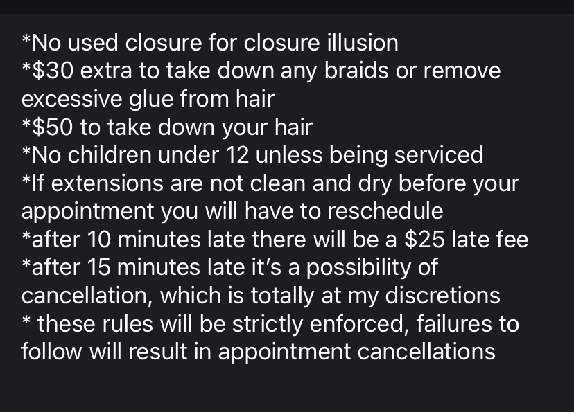 Closure Quick Weave