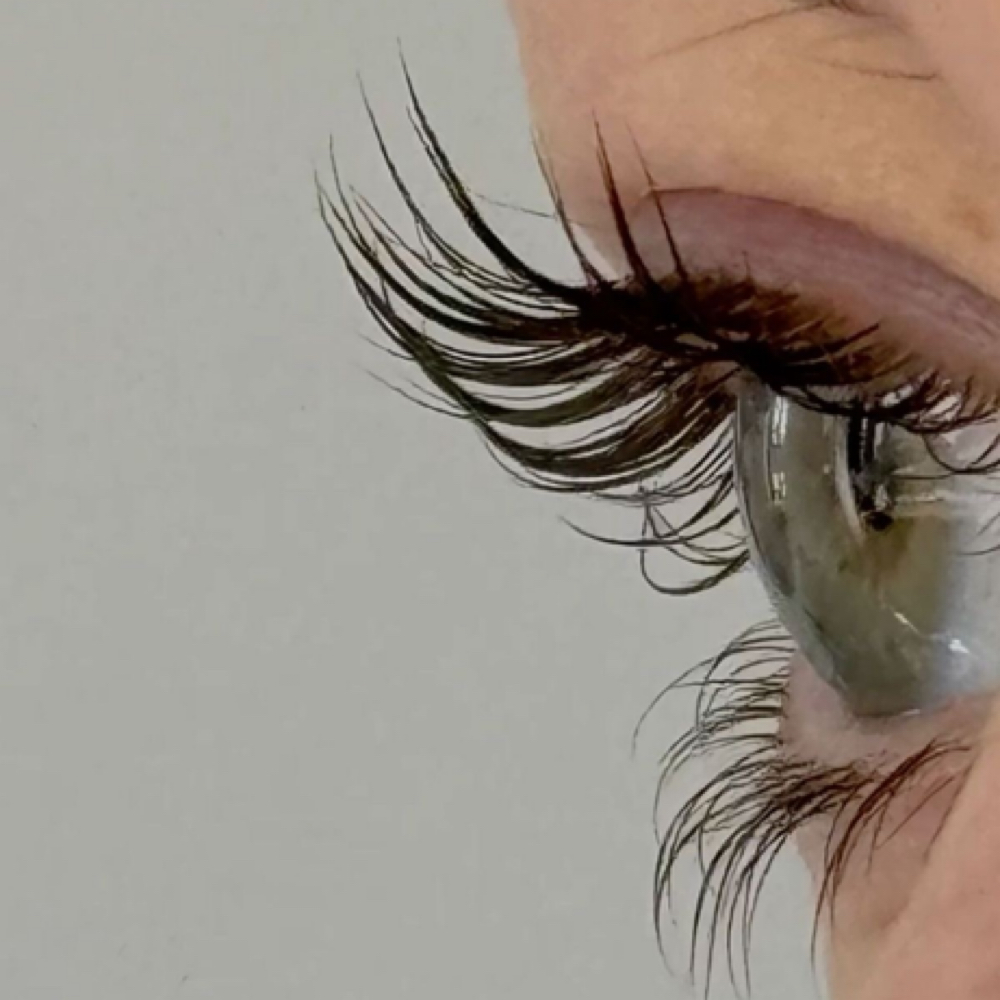 Bottom Lash Lift at Skin and Beauty by Vannessa in Flagstaff, AZ