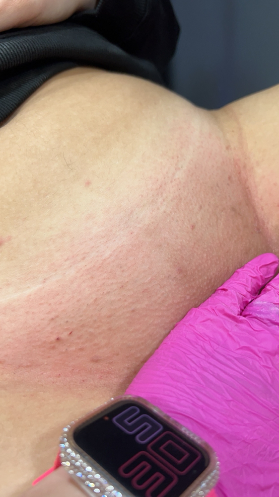 Brazilian Wax at Pamper Me Pretty in Georgetown, OH