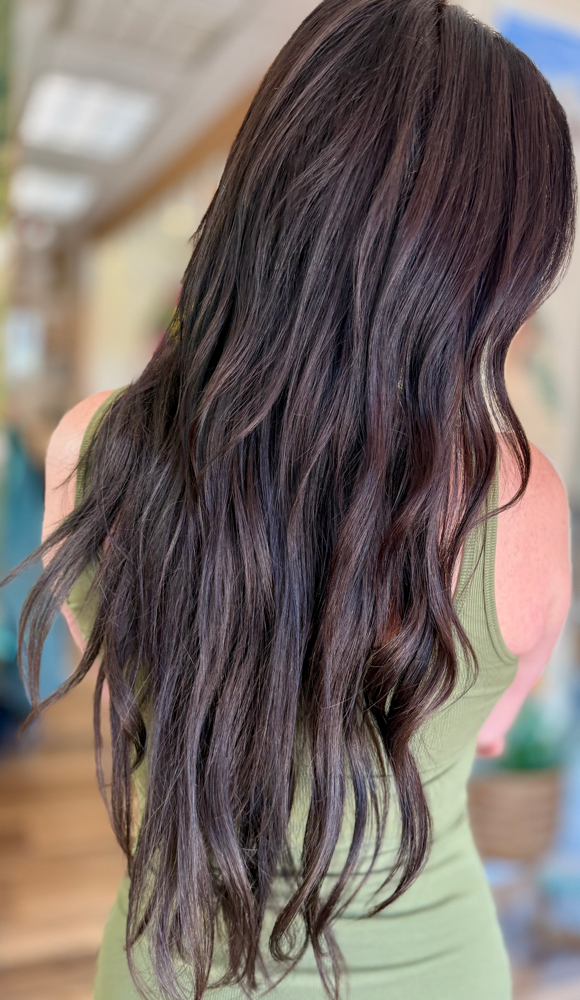 Color at The Ocean Boho in Stuart, FL