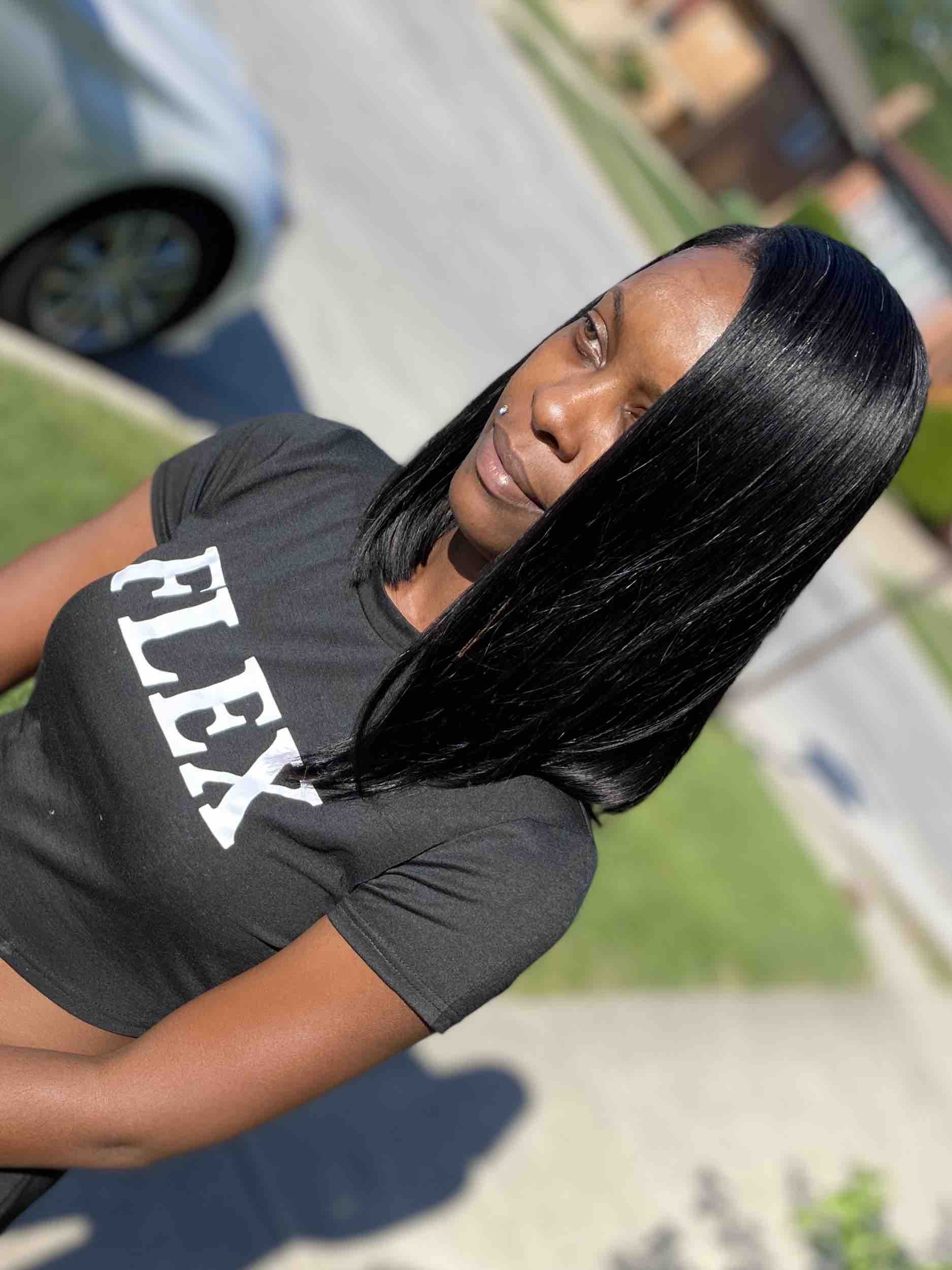 Quick Weave