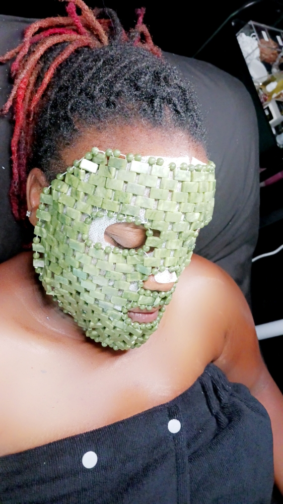Jade Facial