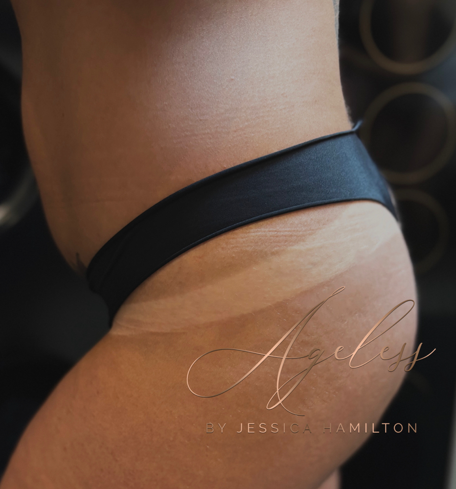 HomeComing Spray Tan