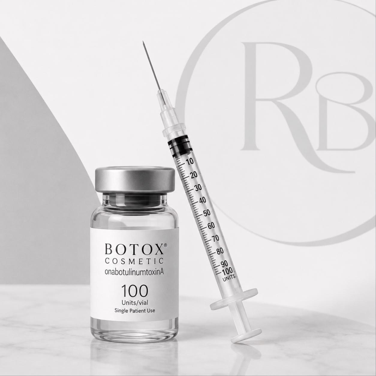 Toxin Botulinum/Xeomin/BOTOX at Ross Beauty Center-Med spa in Duluth, GA