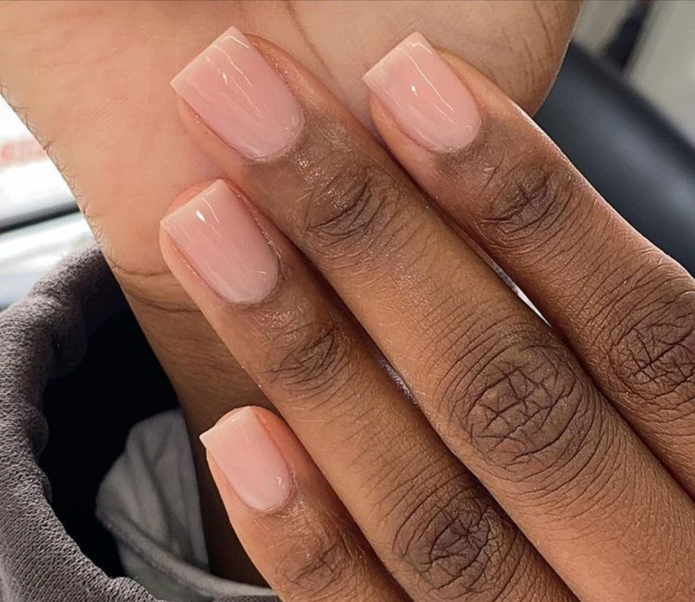 Acrylic Overlay