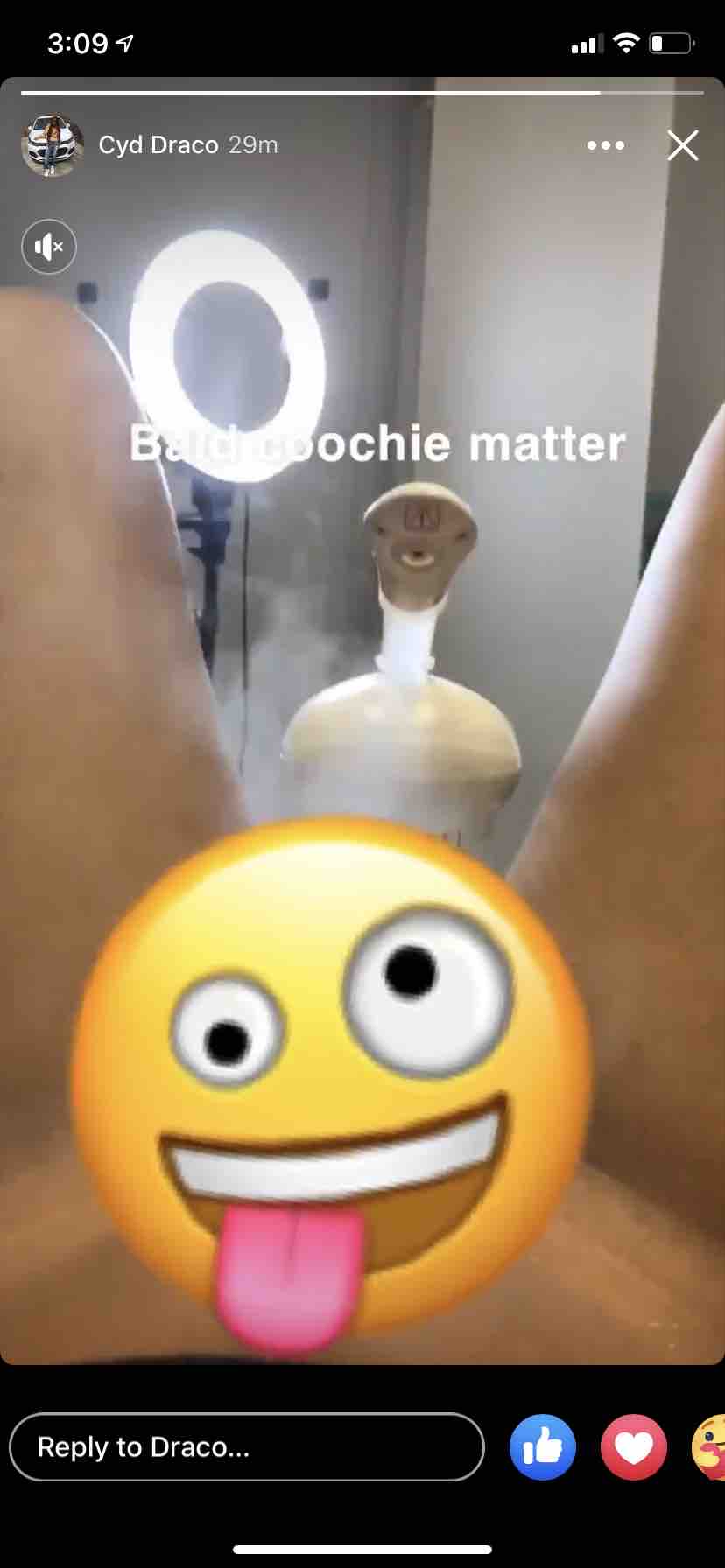 Brazilian & Vagacial