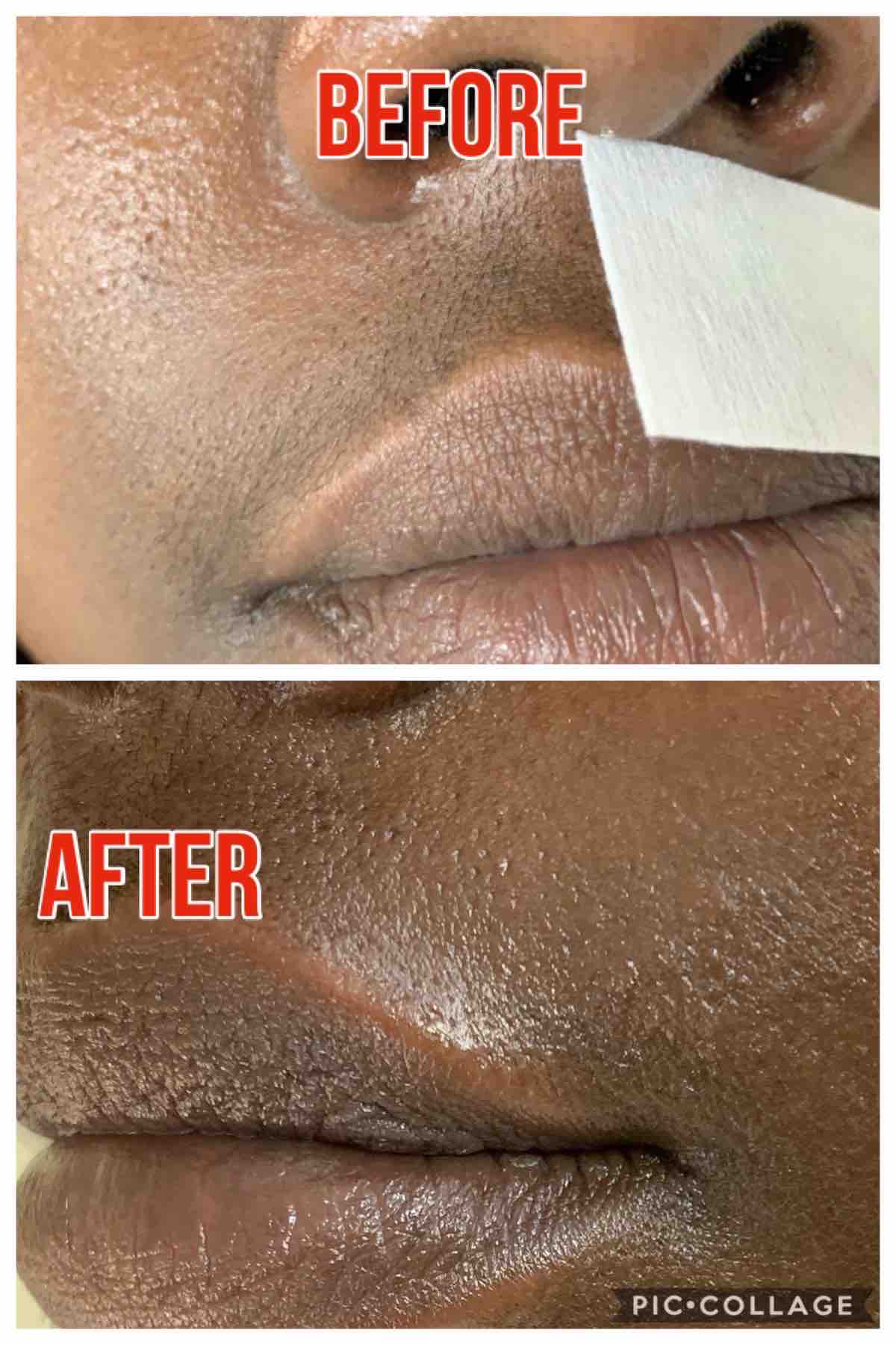 Lip Wax