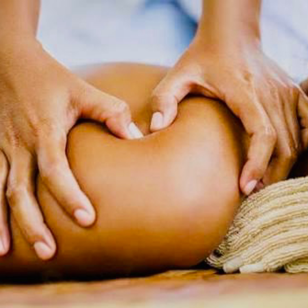 Neuromuscular Therapy Massage at Body by @GOTDATICE LLC in Atlanta, GA