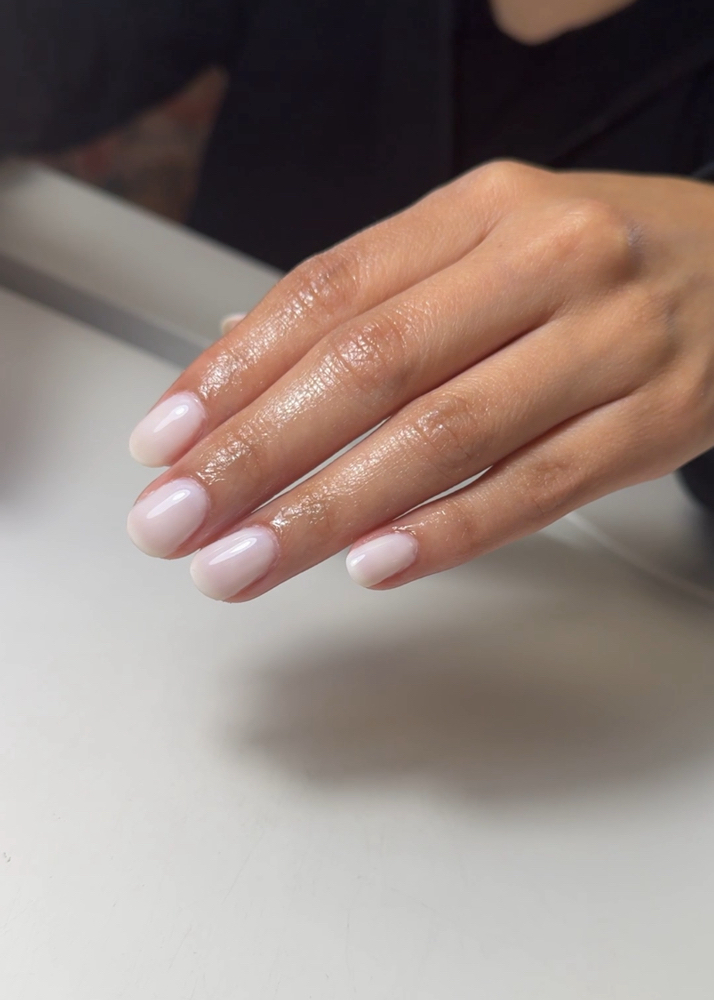 Structure Soft Gel Fill