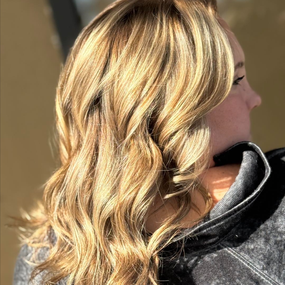 Full Highlight/Lowlight