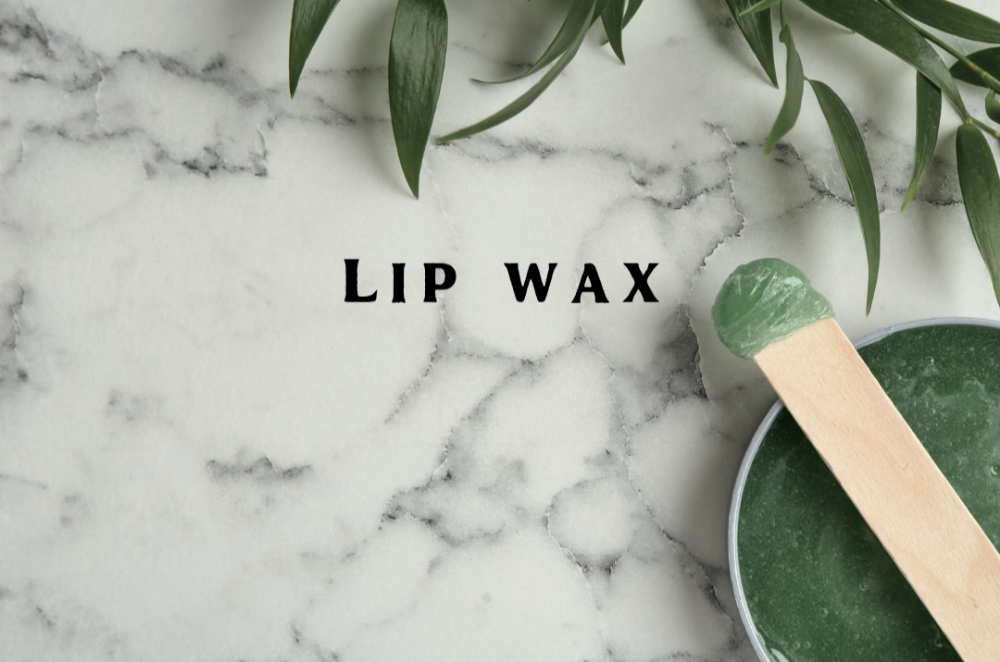 Lip Wax