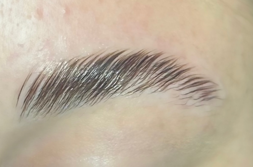 Brow Lamination