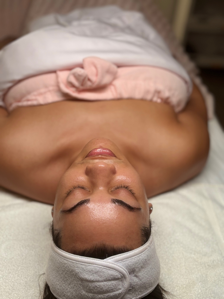 Meso Booster Infusion - Add On