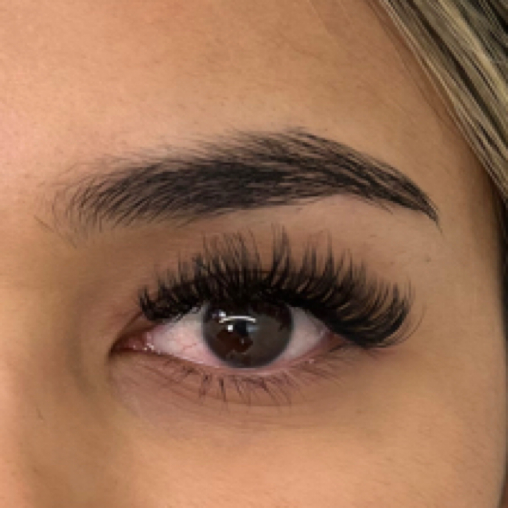 (Master) VAVA Volume Set at S.H.E.O Salon in Pleasanton, CA