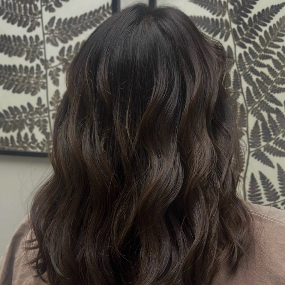 Hair Color at Styles by Samantha in Milan, TN