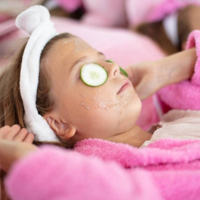 Fresh Face Facial at Evey’s Lash & Beauty in New York, NY