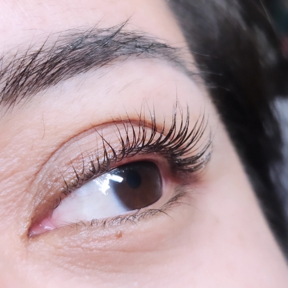 Lash Lift & Tint at Roxxy Esthetics in Dekalb, IL