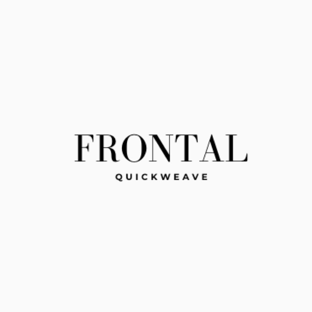 Frontal Quickweave at EBNY Hair Studio in Mount Vernon, NY