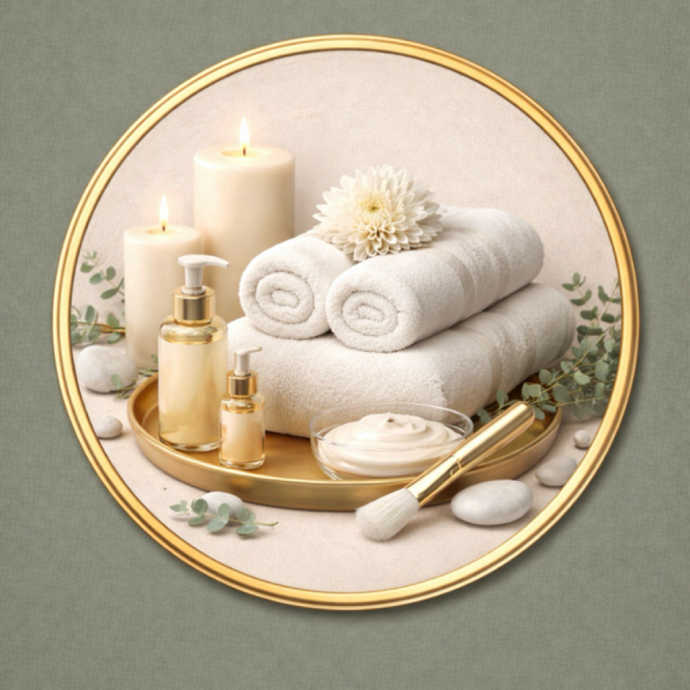 Morning Bloom Facial at Rain Aesthetics RGV in McAllen, TX