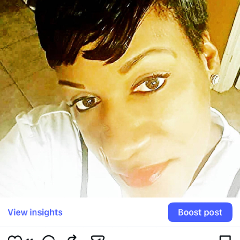 Cluster Lashes at Dolph's Nail Salon & Spa in Brandon, MS