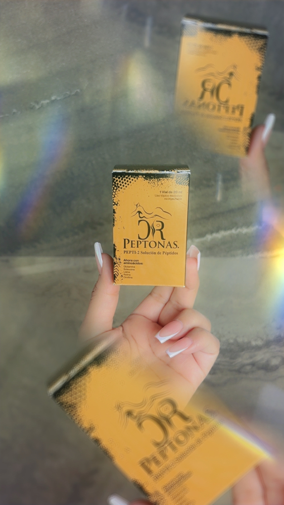 Peptonas