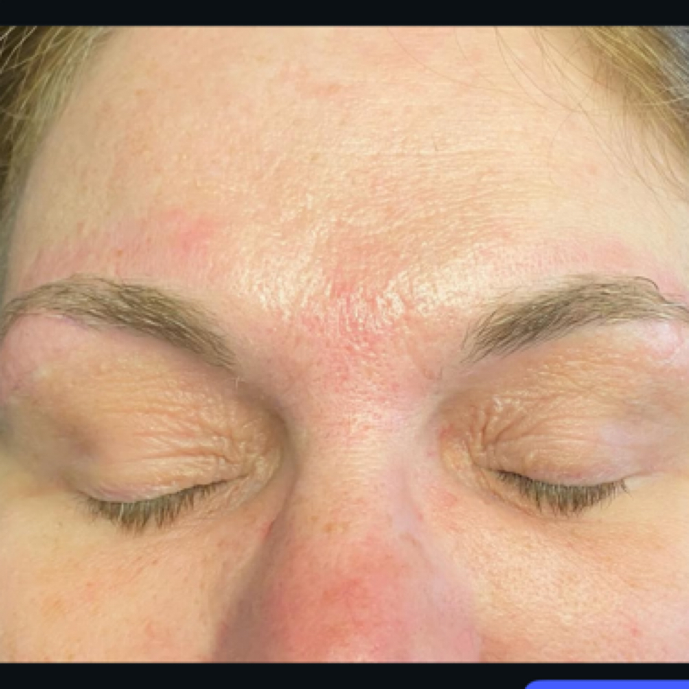 Eye Brow Wax at Nails By Nicole Fox in Columbus, OH