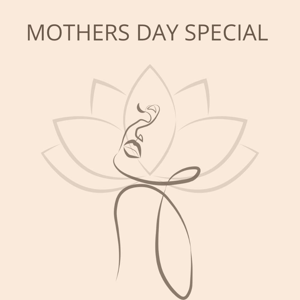 Mother’s Day Special