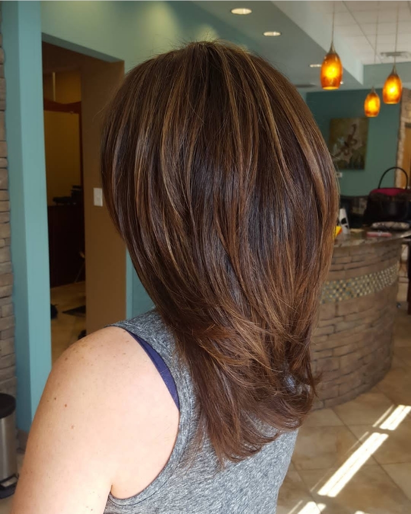 Blow Dry And Style