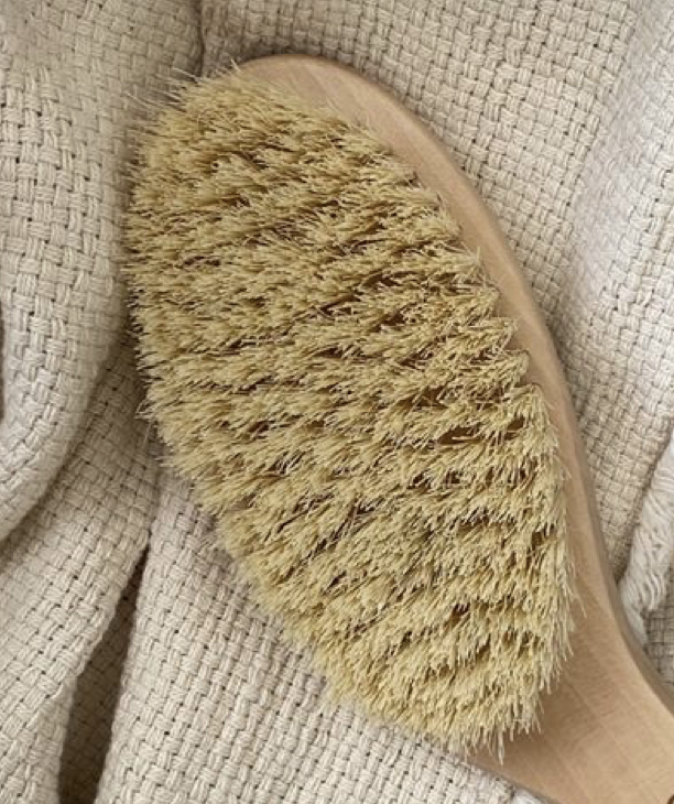 Dry Brushing