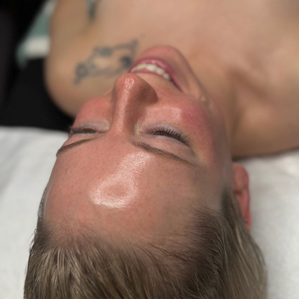 Glow Facial